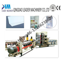 High Impact ABS/HIPS Refrigerator Board Production Line